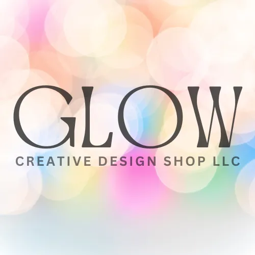 Glow Creative Design Shop