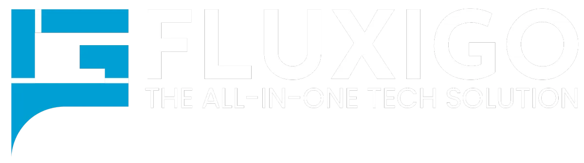 Fluxigo Logo