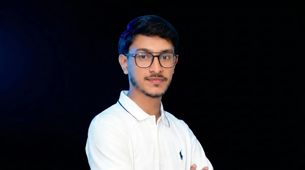 Software Developer