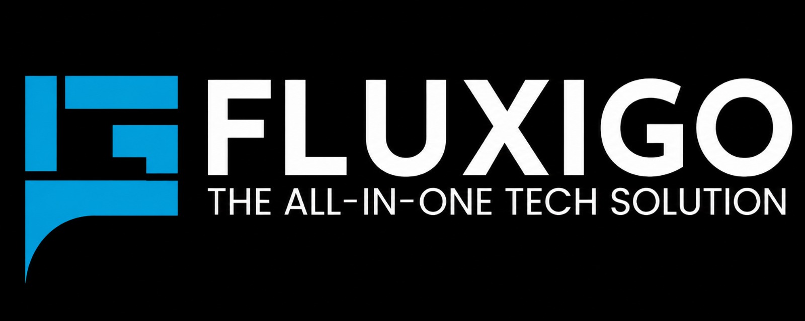 Fluxigo Logo