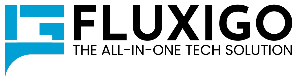 Fluxigo Logo