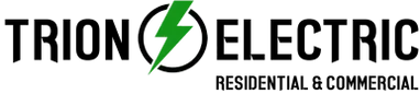 Trion Electric Logo