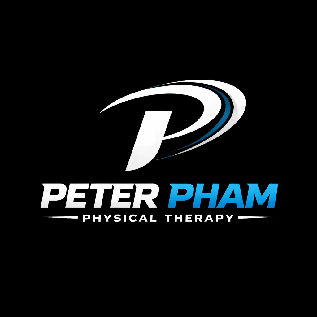 Peter Pham Physical Therapy