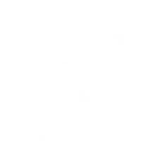 People being held by a hand