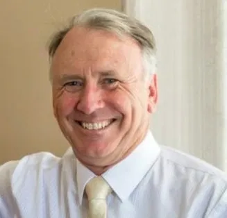 David Irwin, Principal Mortgage Broker at Ellesmere Finance