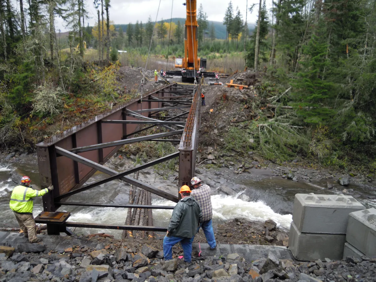 bridge design