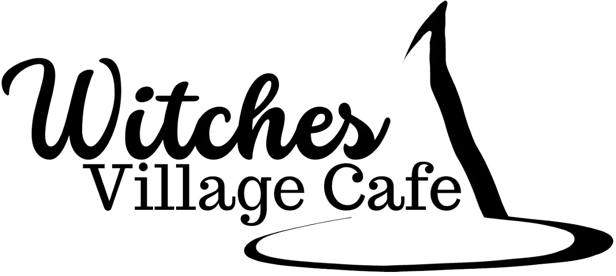 Witches Village Cafe Logo