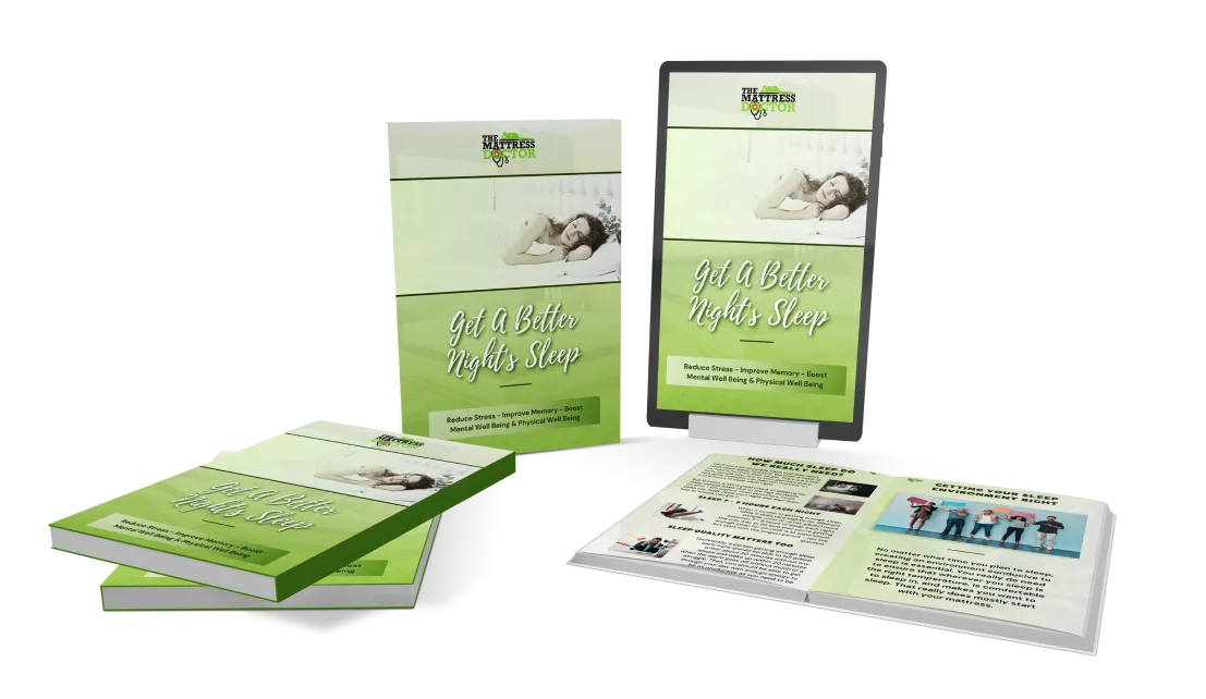 mattress-doctor-book