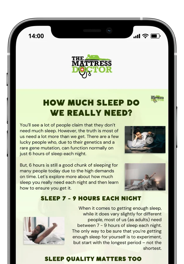 mattress-doctor-phone