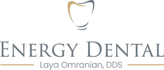 Energy Dental Laya Omranian