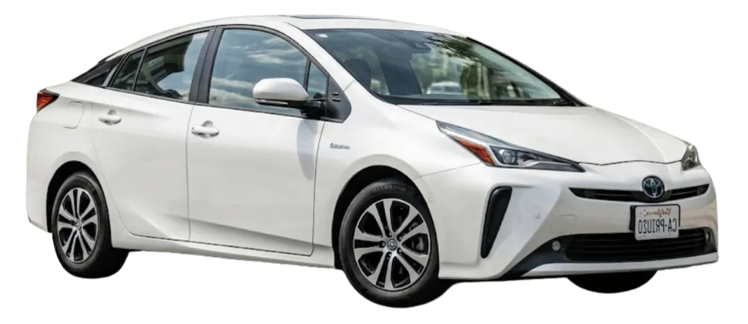 Rideshare Image