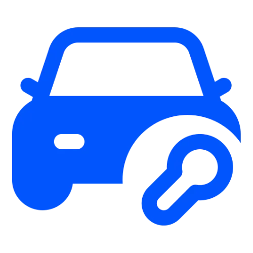 We Deliver to You Logo