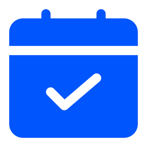 Submit Your Booking Request Logo