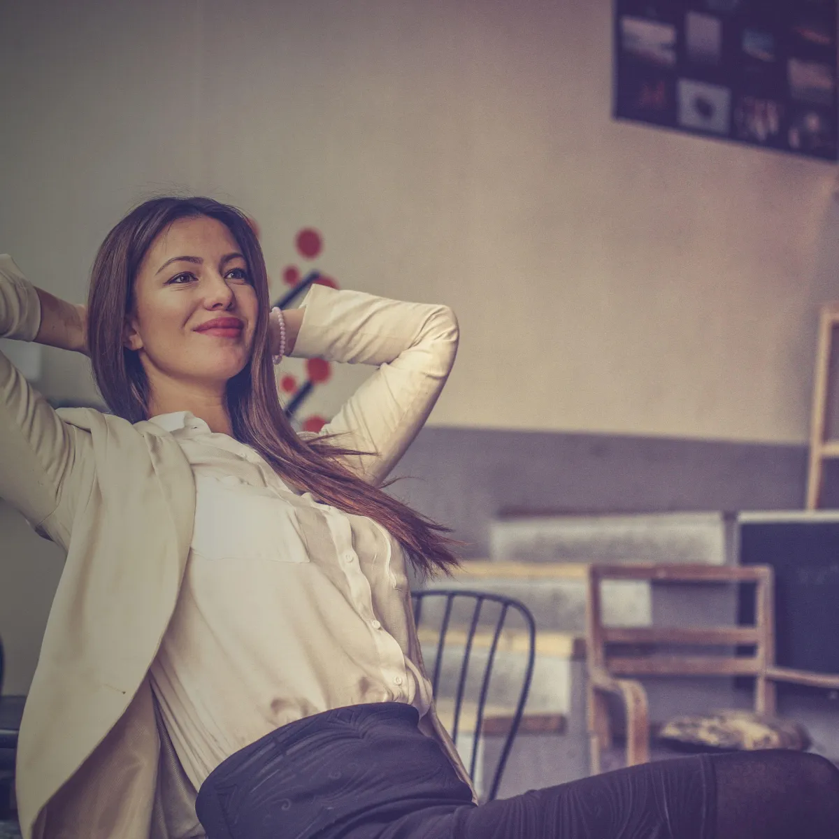 Top 5 Areas to Target in a Stress Relief Massage for Office Workers (30-Minute Relief Guide)