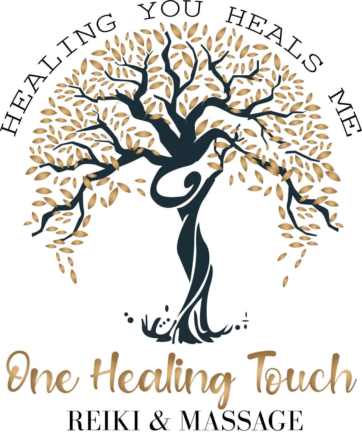Experience Deep Relaxation and Renewed Energy with Massage and Reiki at One Healing Touch