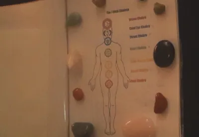 Distant Reiki Healing from Anywhere