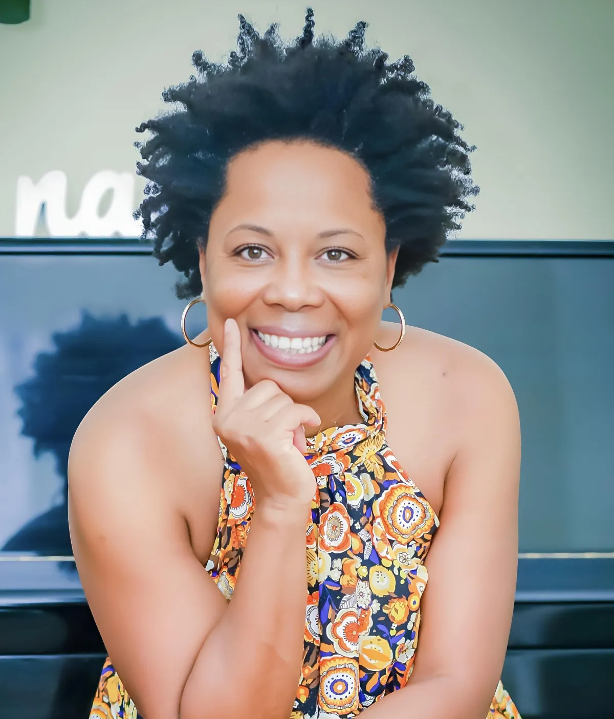 Trusted Partner Spotlight: Stacey Henry-Carr | Hypnosis, Inner Child Healing & Transformational Coaching