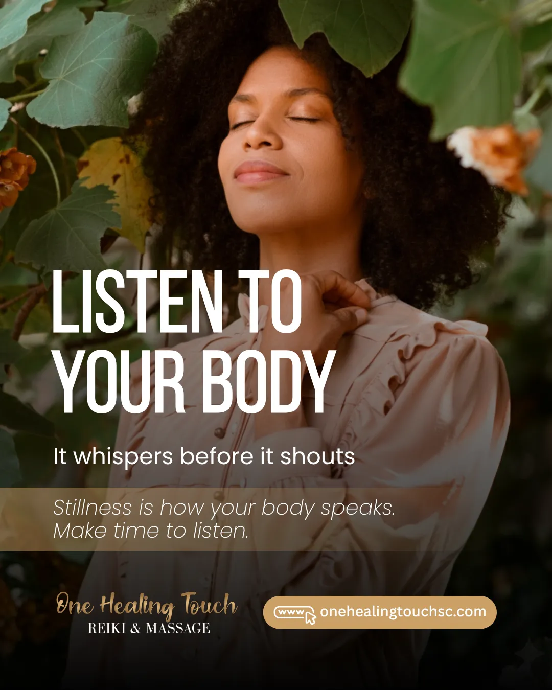 Why Rest Isn’t Lazy (and How to Actually Feel Rested)