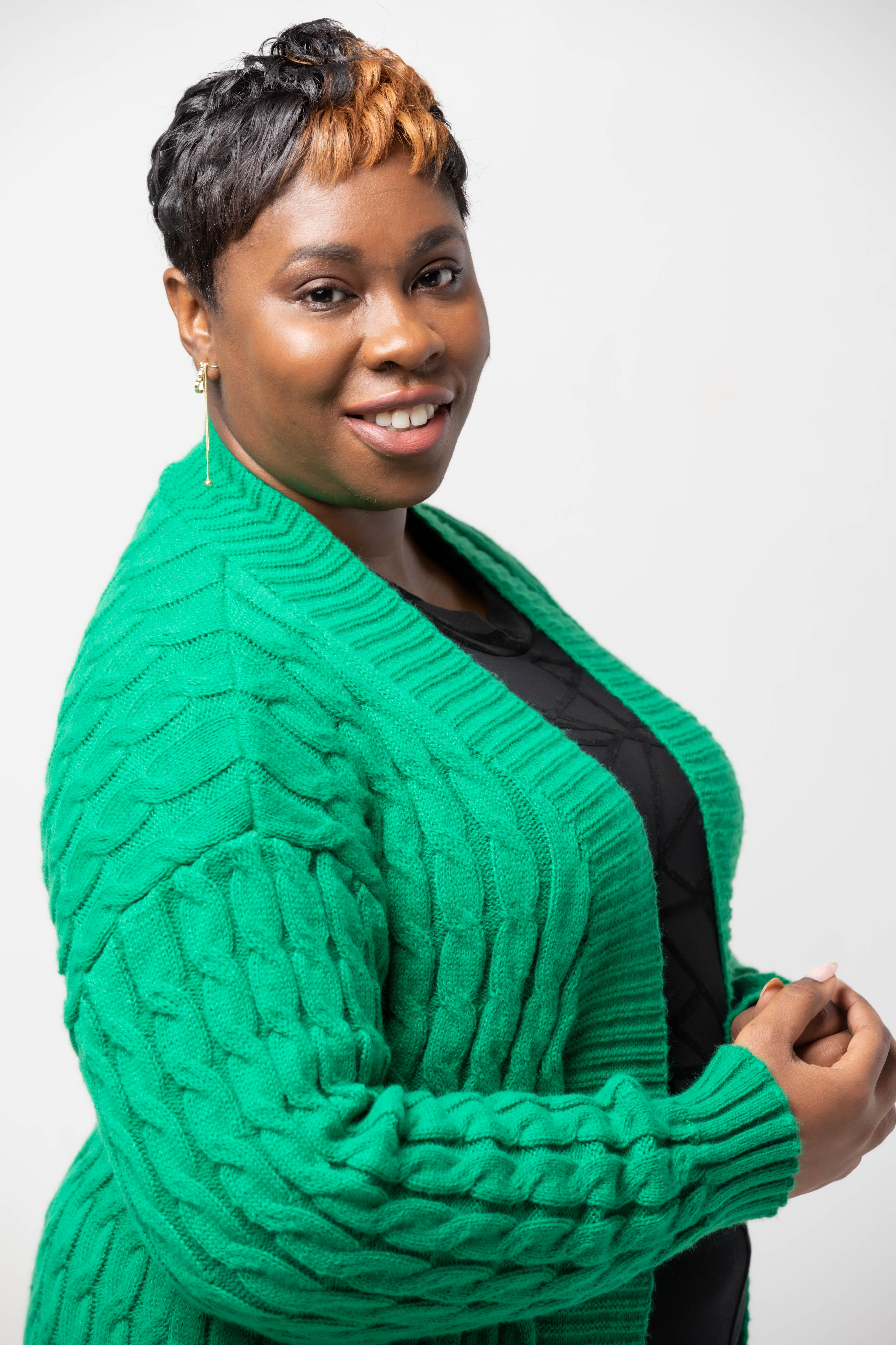 Trusted Partner Spotlight: Katrina R. Bell, LPCS | Therapy for Anxiety, Depression & Life Transitions