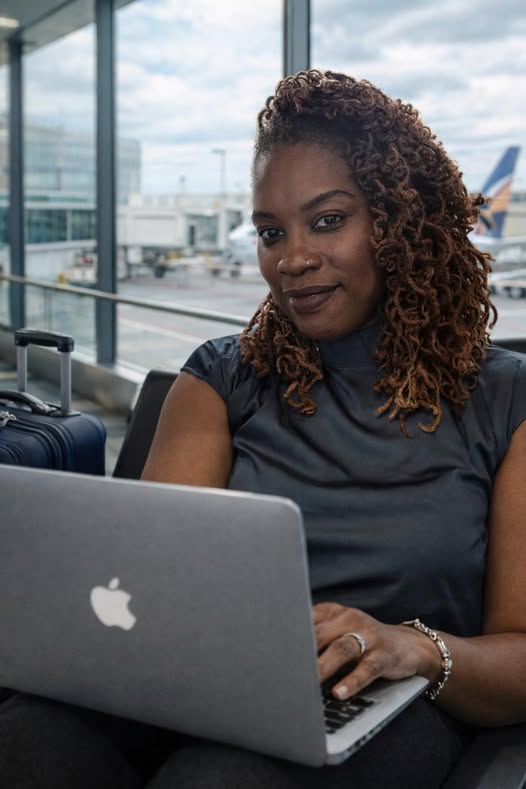 Trusted Partner Spotlight: Sadie Chaplin | Travel Made Easy