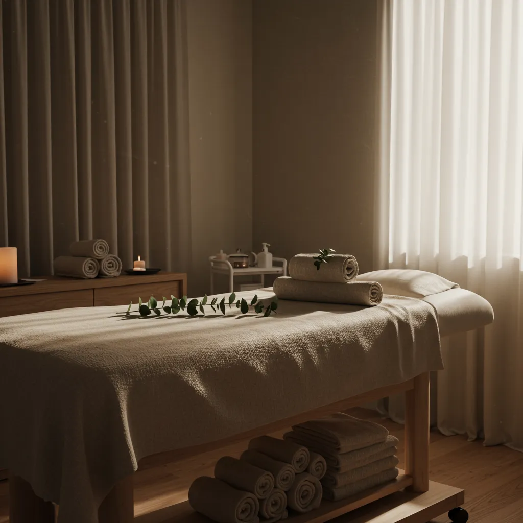 Reiki vs. Massage: When to Choose Energy Work vs. Hands-On Bodywork