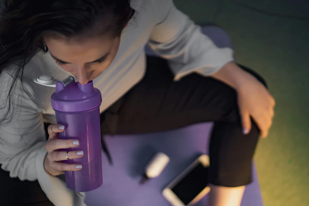 The 3 R's of Recovery for an Athlete 
