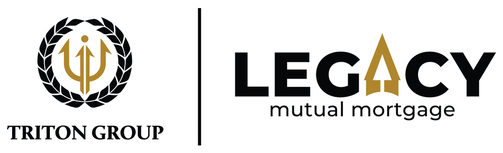 Triton Group at Legacy Mutual Mortgage