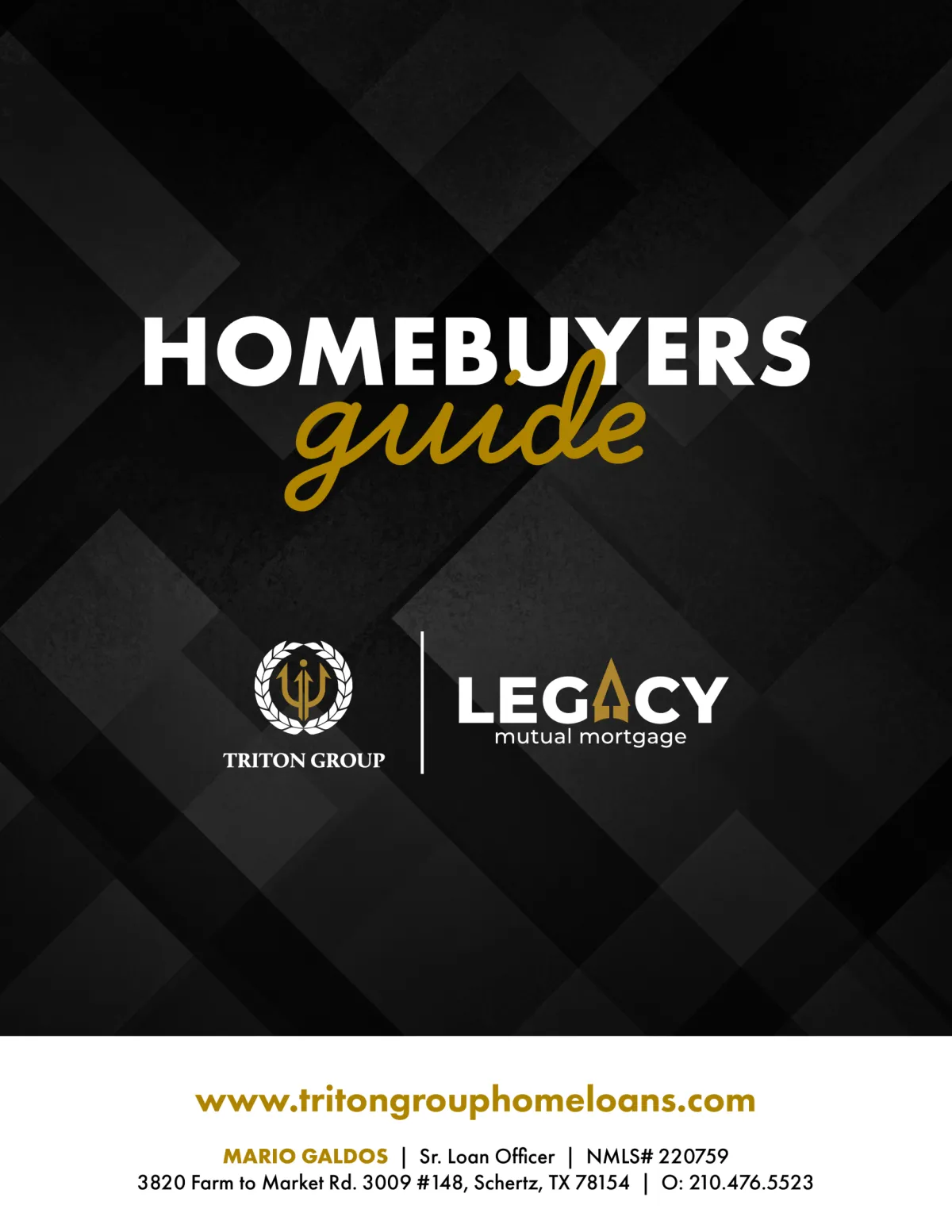 Home Buyers Guide