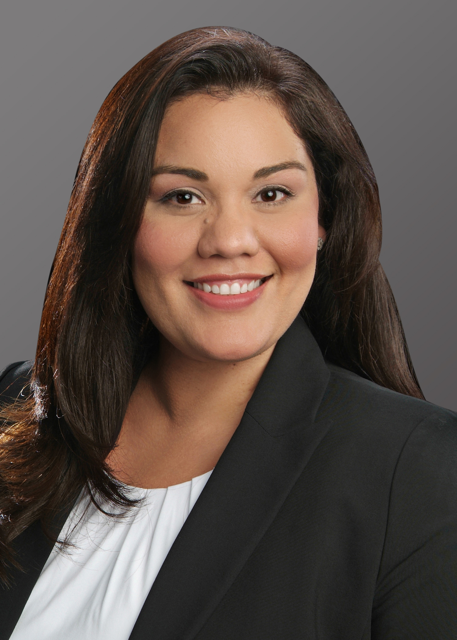 Connie Garza