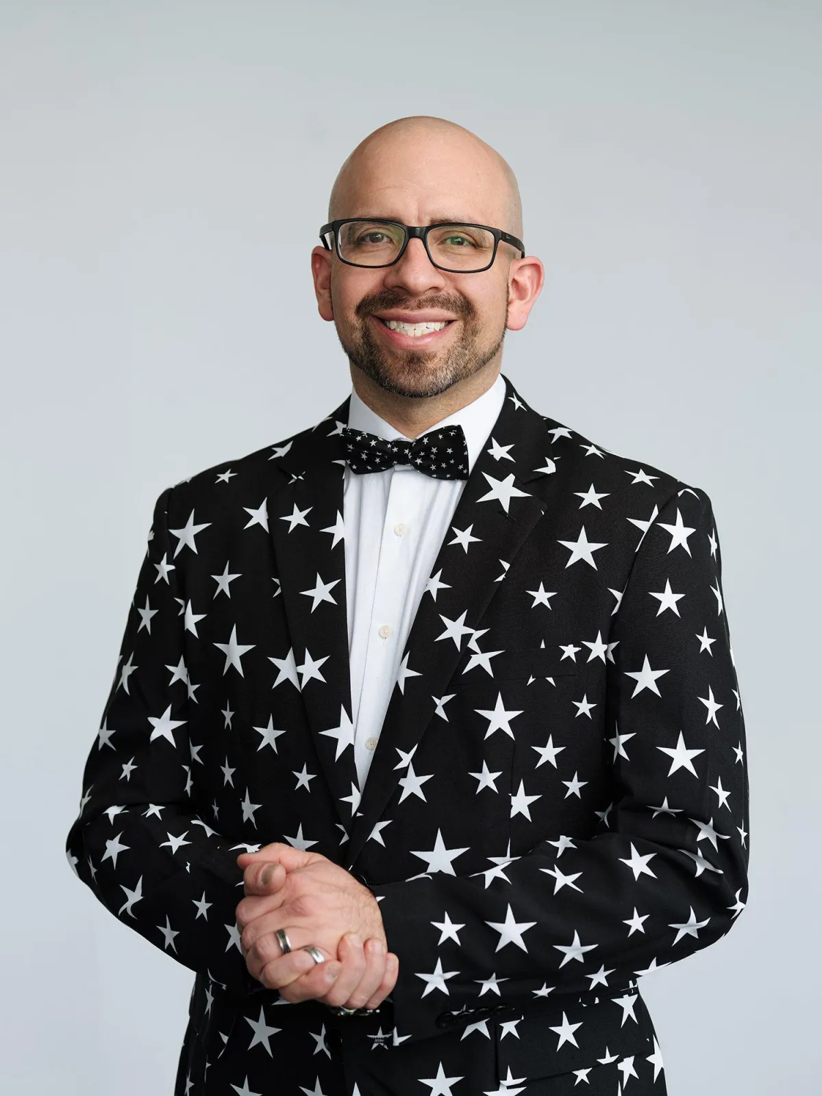 Mario Galdos