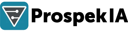 ProspekIA Logo
