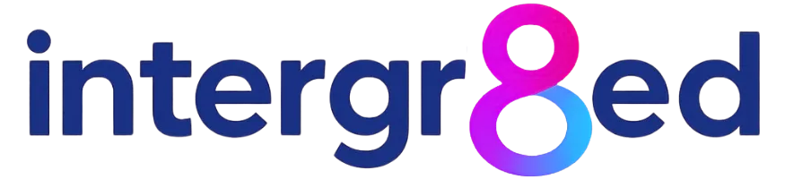 Intergr8ed Online