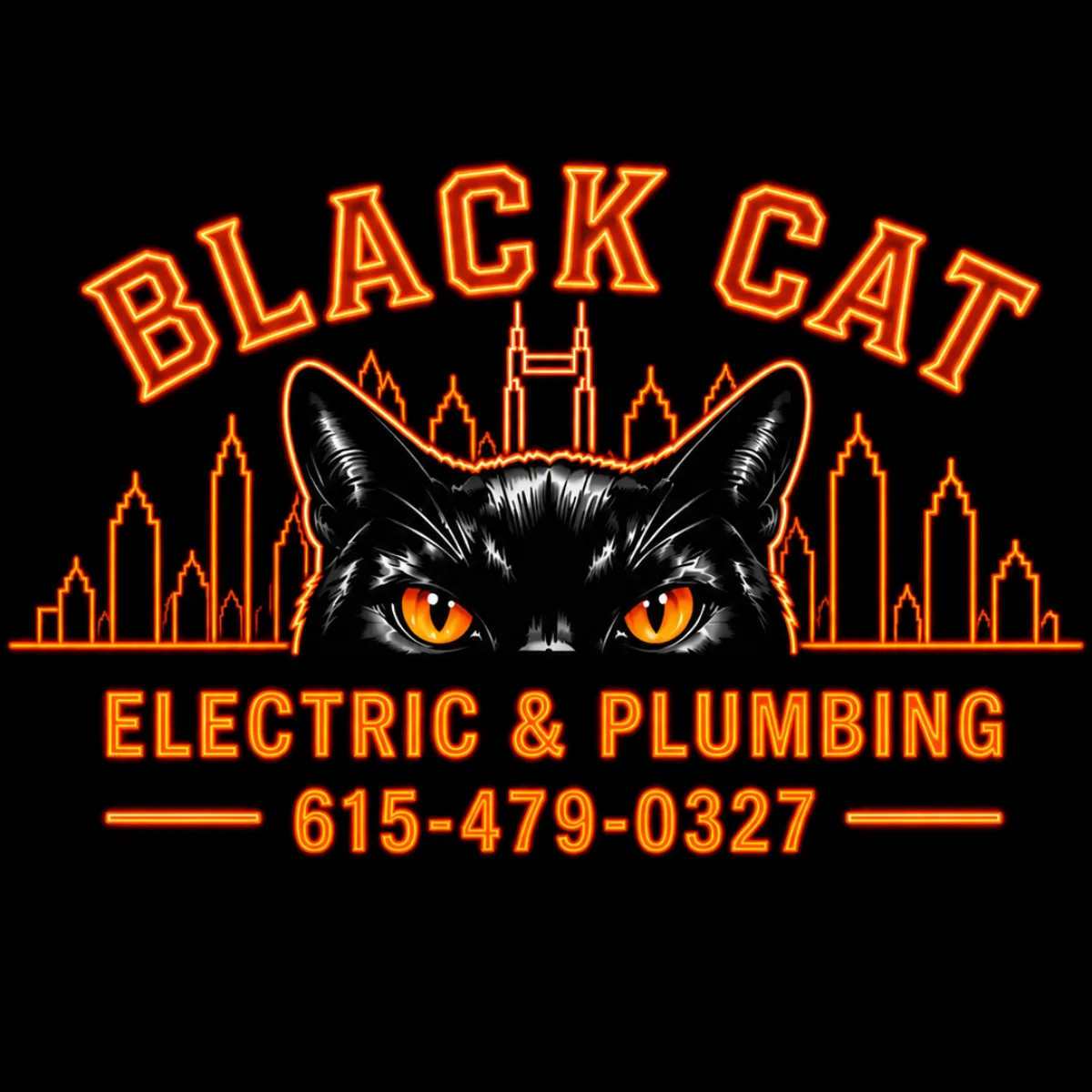 our company Logo