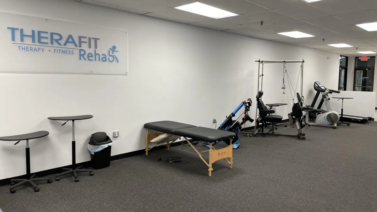 TheraFit Rehab in Matawan, NJ