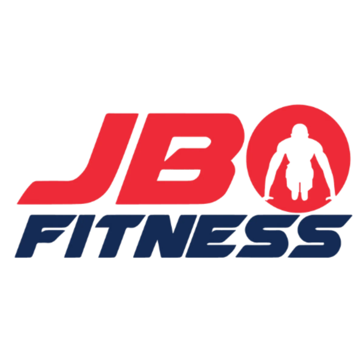 JBoFitness Logo