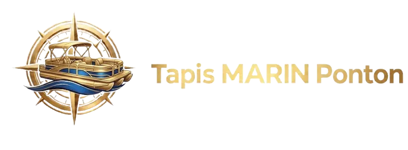 Tapis Marin Ponton - Membrane étanche pour plancher de ponton