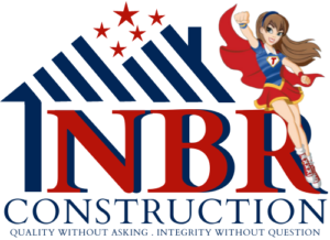 Nations Best Roofing Logo