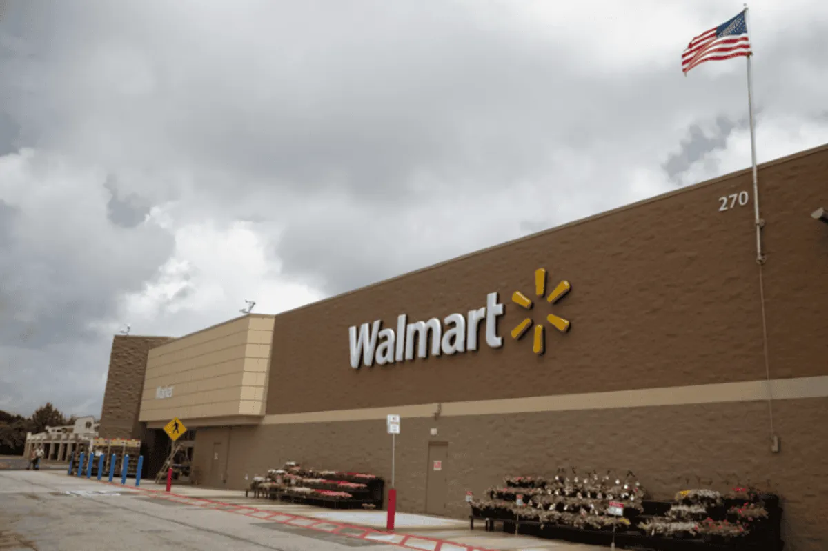 Walmart Supercenter TN | Near The Nest at Turkey Cove