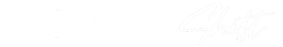 DigitalXShift Logo