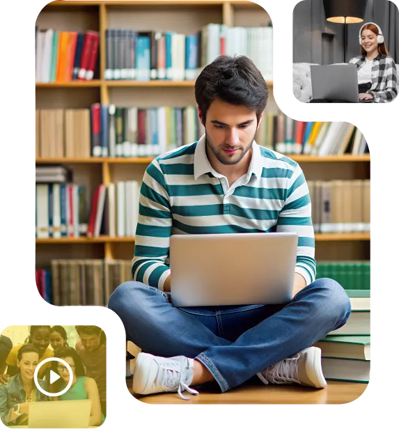 IESCCI Institut d’Enseignement Supérieur à vocation Internationale