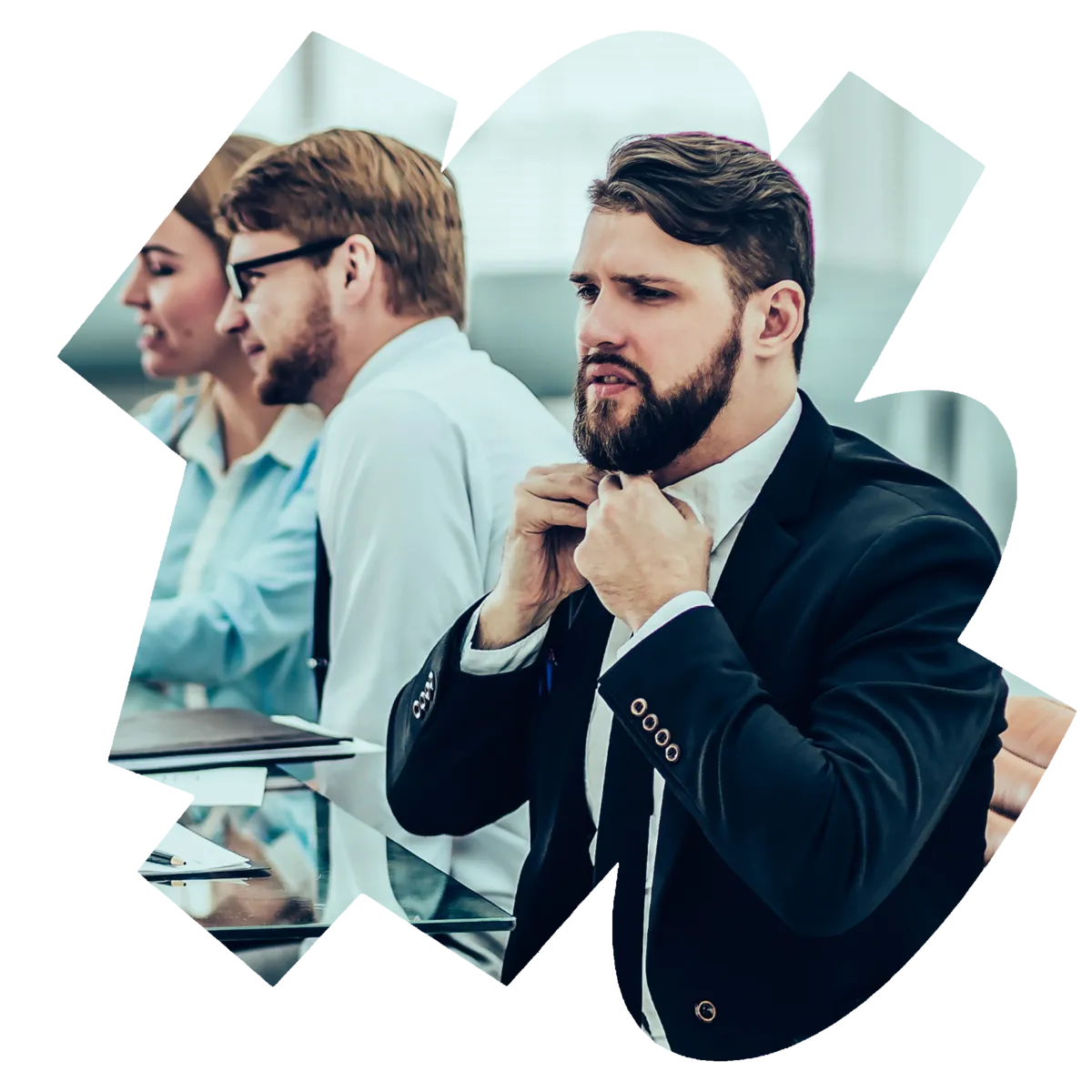 Enseignement supérieur et formation professionnelle à l’IESCCI