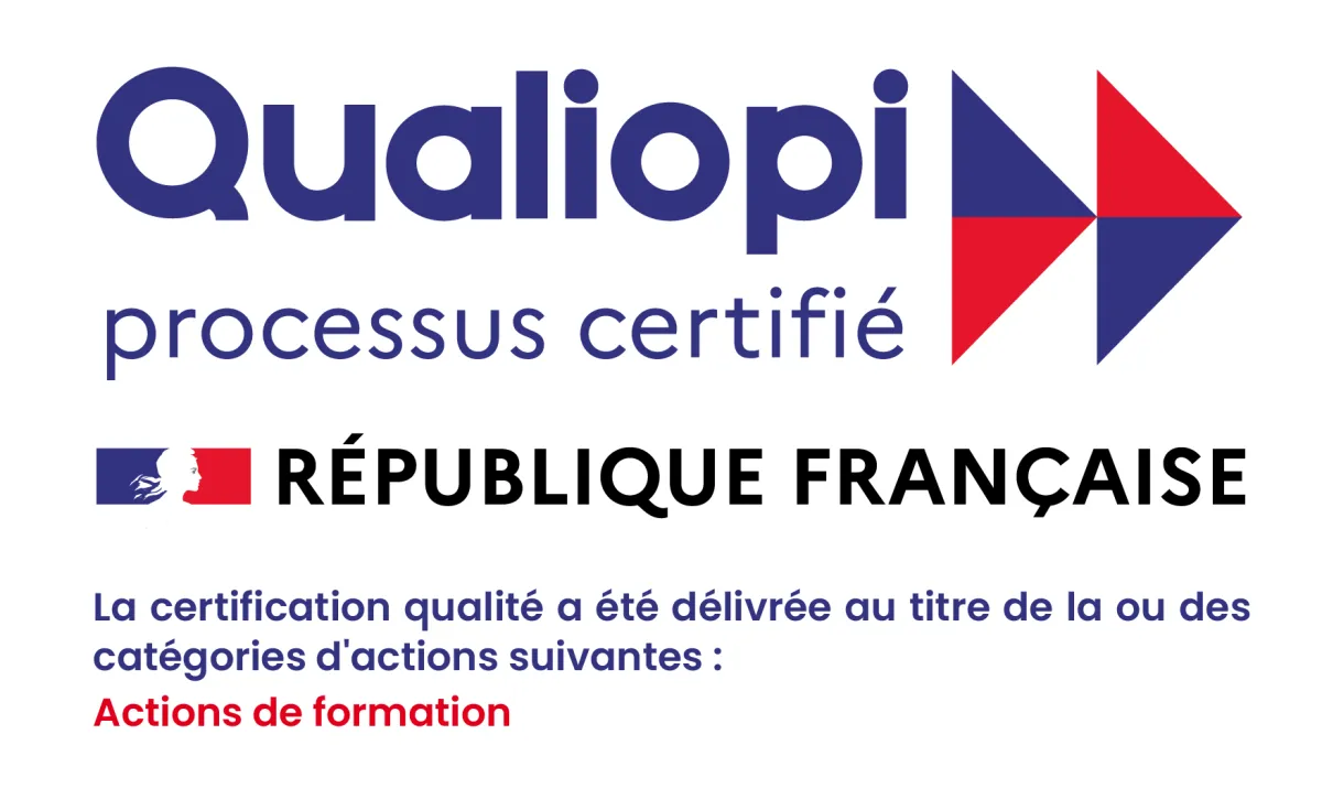 Campus et espaces professionnels de l’IESCCI