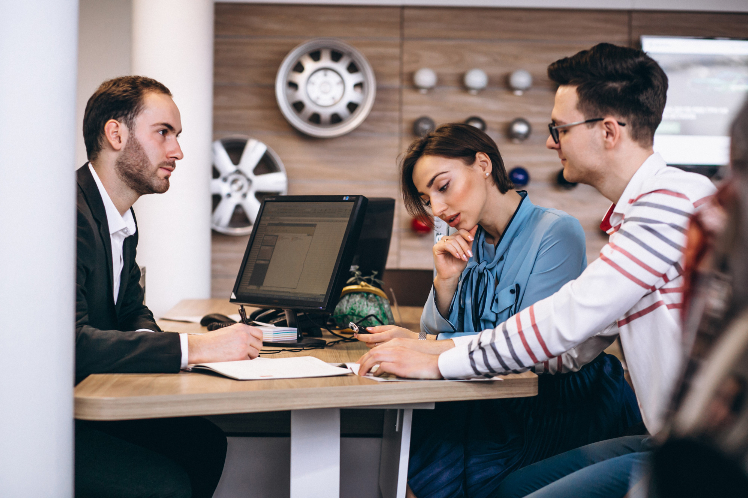 Échange professionnel et intelligence économique à l’IESCCI