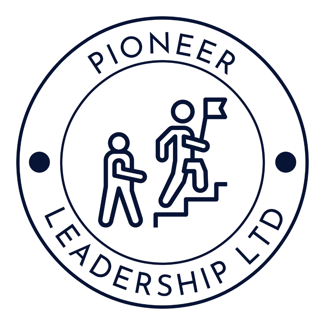 Pioneer Leadership Limited company logo