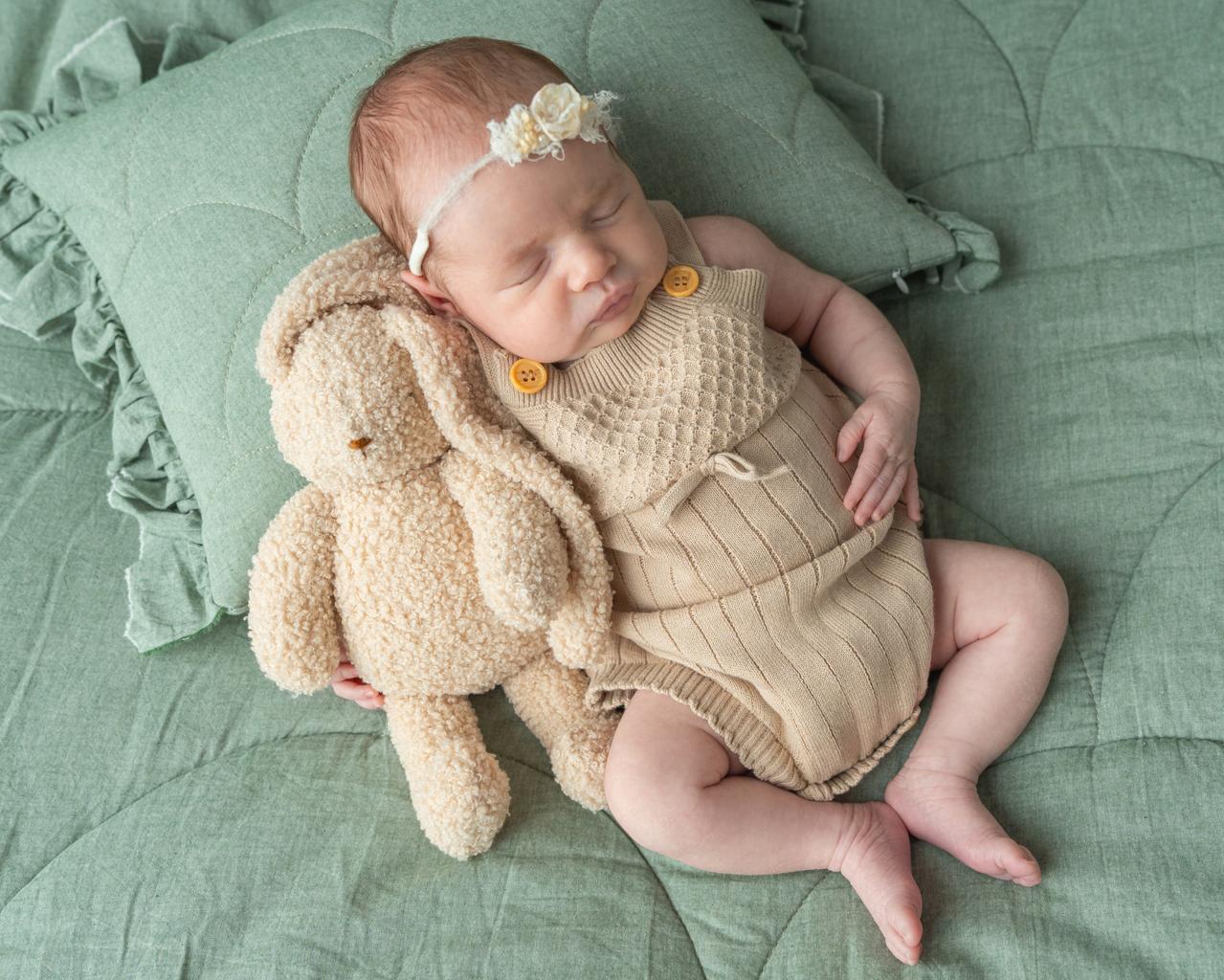 Beginning early allows families to move slowly, steadily, and intentionally.