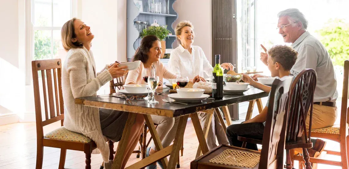 family legacy planning across generations