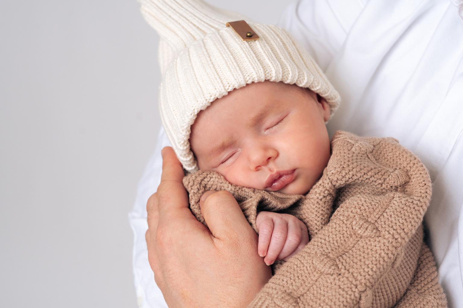 newborn baby time advantage financial planning