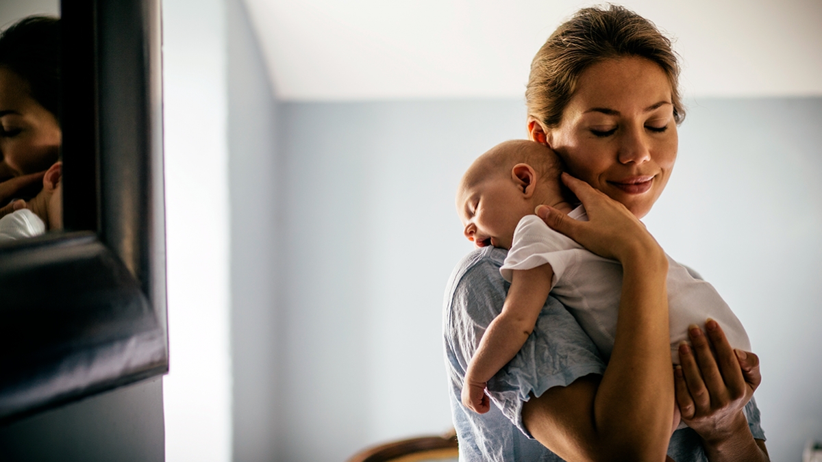 financial planning for newborn baby