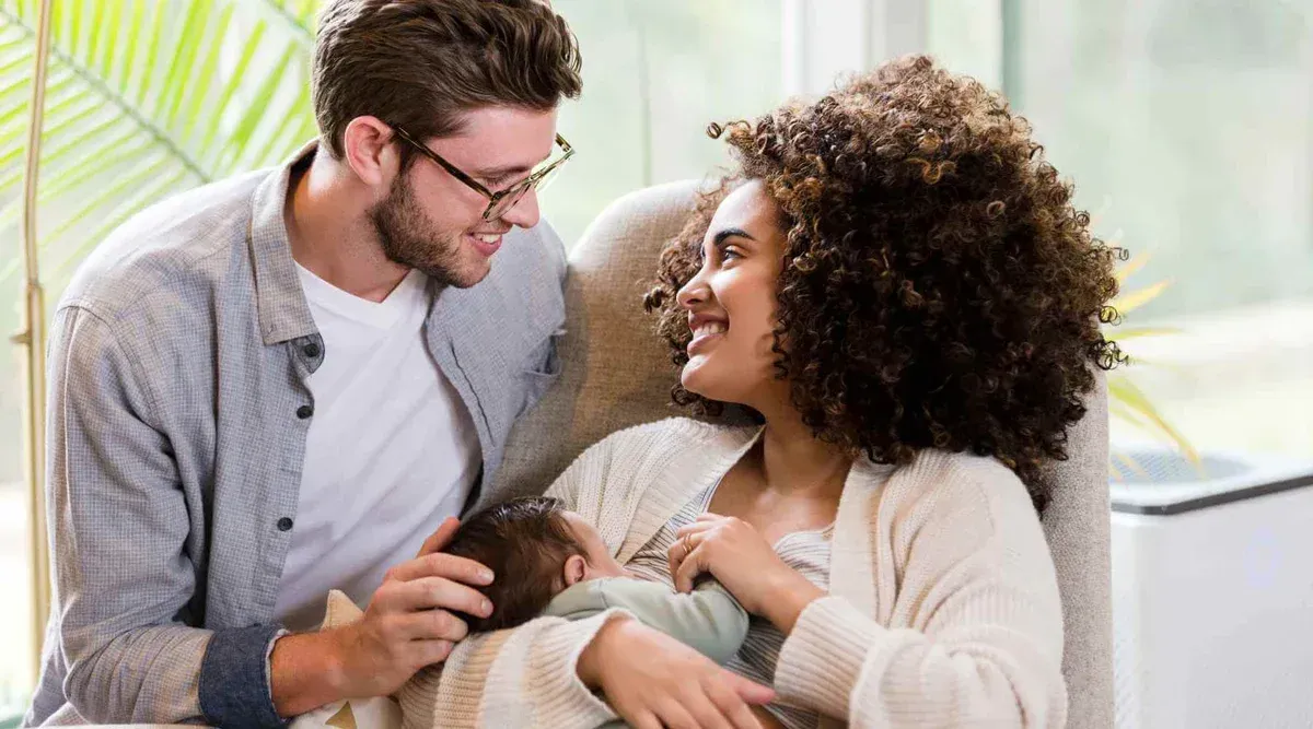 parents planning million dollar fund for child