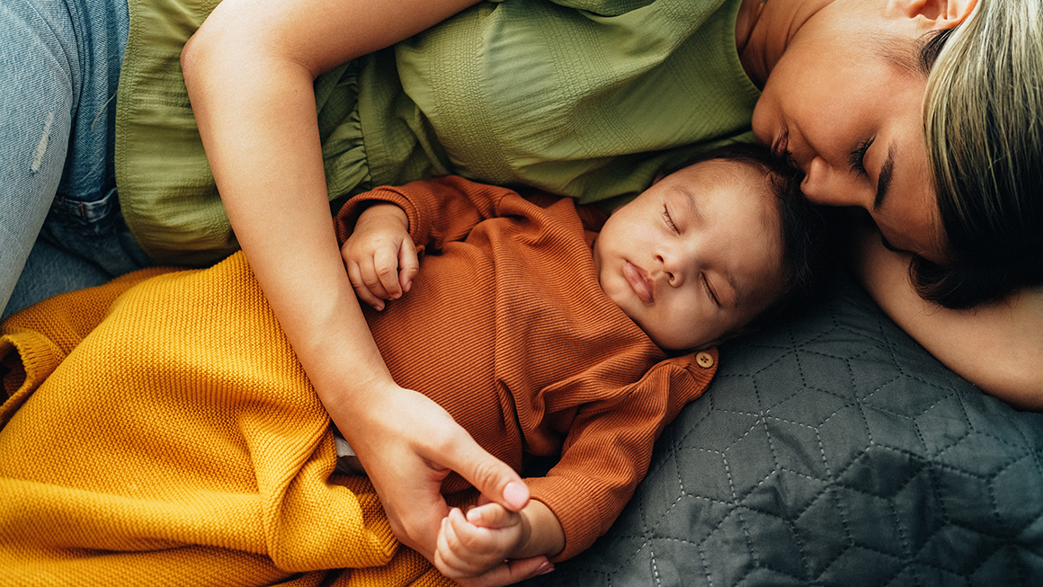 newborn baby future financial planning